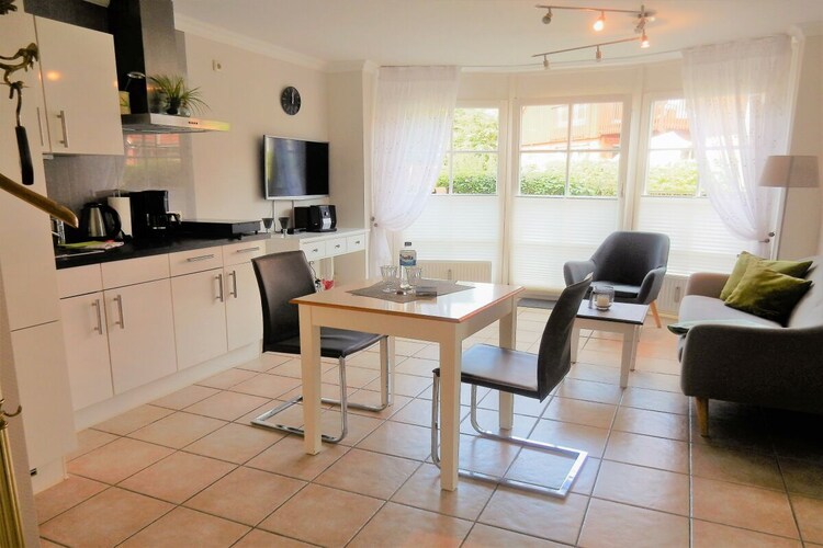 Vakantiehuis in Timmendorfer Strand, foto 3