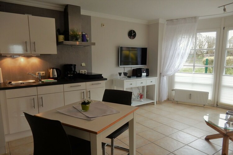 Vakantiehuis in Timmendorfer Strand, foto 4