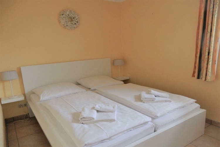 Vakantiehuis in Timmendorfer Strand, foto 5
