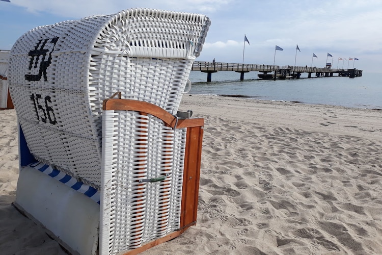 Vakantiehuis in Timmendorfer Strand, foto 8
