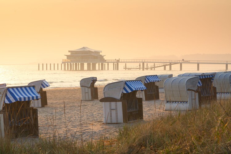 Vakantiehuis in Timmendorfer Strand, foto 9