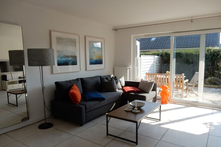 Vakantiehuis in Timmendorfer Strand, foto 2