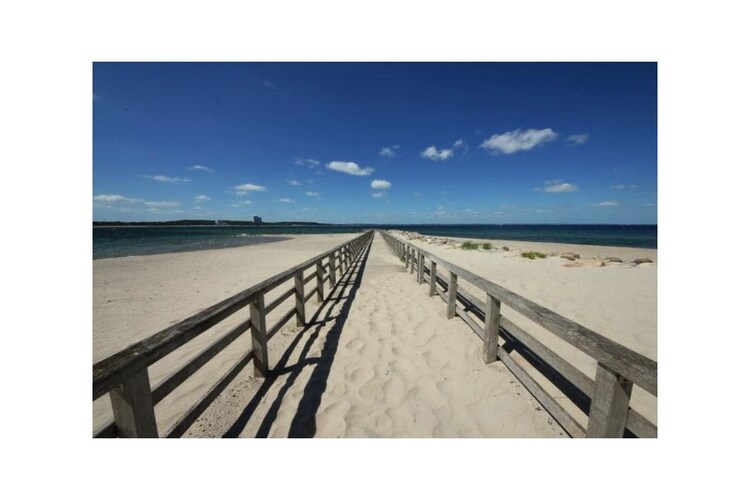 Vakantiehuis in Timmendorfer Strand, foto 9