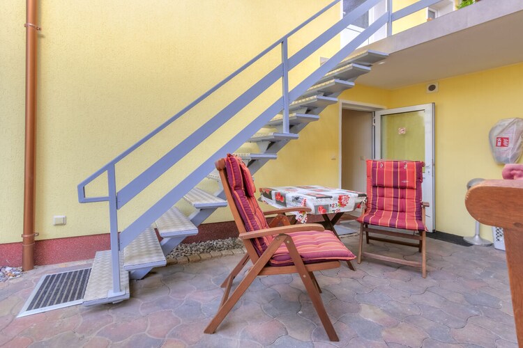 Vakantiehuis in Seebad Ahlbeck, foto 2