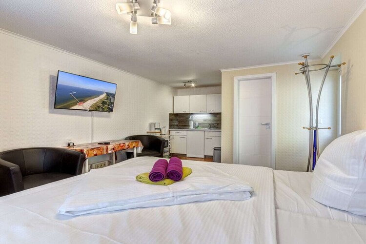 Vakantiehuis in Seebad Ahlbeck, foto 3