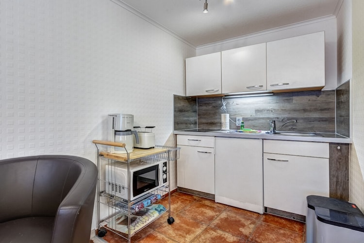 Vakantiehuis in Seebad Ahlbeck, foto 4