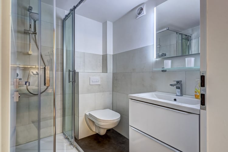 Vakantiehuis in Seebad Ahlbeck, foto 6