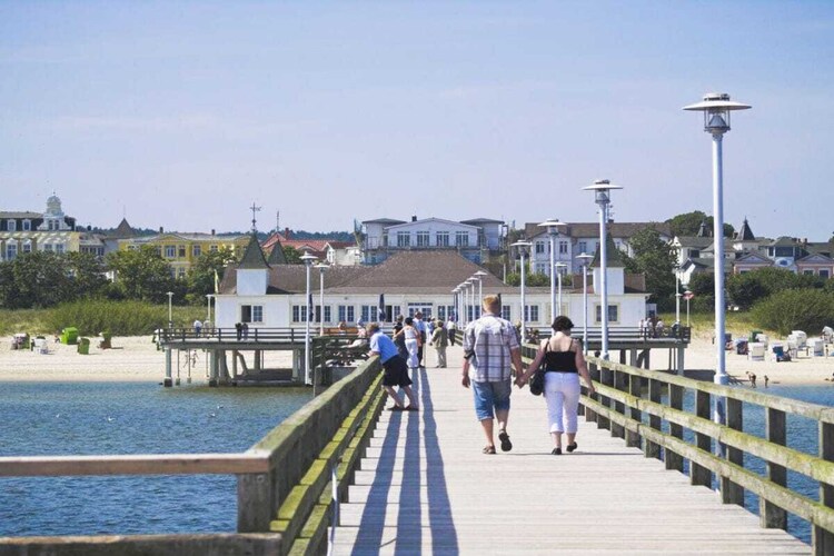 Vakantiehuis in Seebad Ahlbeck, foto 7