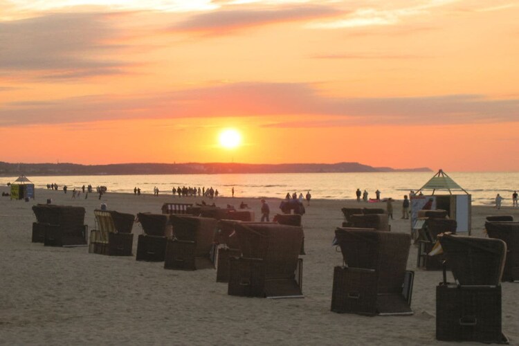 Vakantiehuis in Seebad Ahlbeck, foto 8