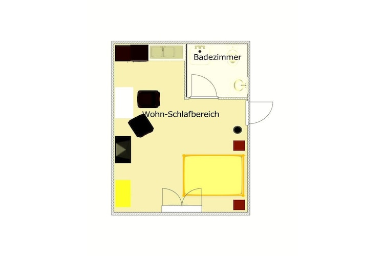 Vakantiehuis in Seebad Ahlbeck, foto 9