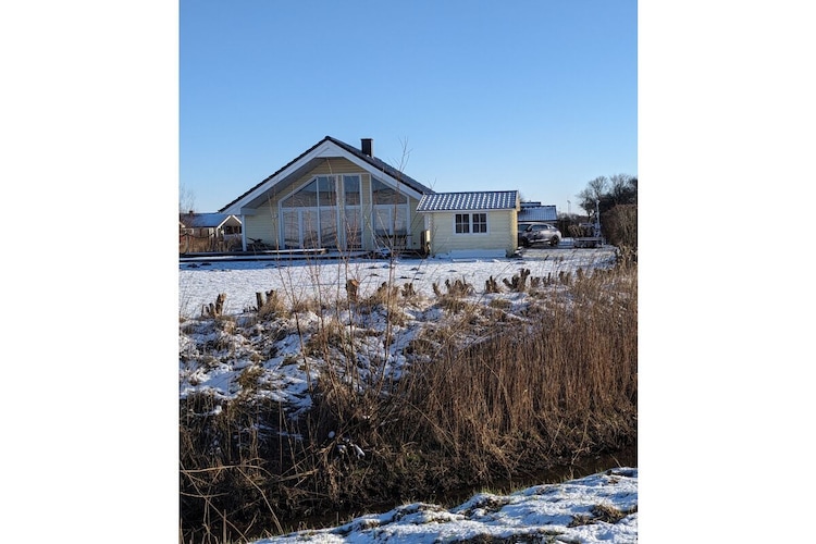 Vakantiehuis in Wesselburenerkoog, foto 2