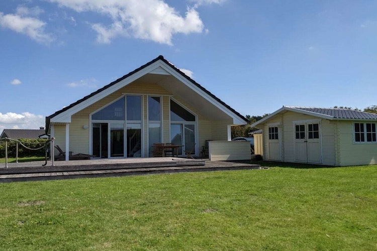 Vakantiehuis in Wesselburenerkoog, foto 3