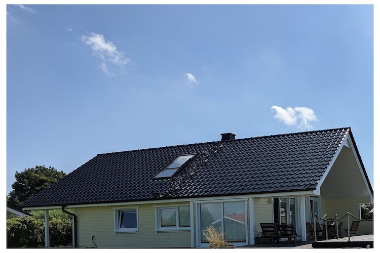 Vakantiehuis in Wesselburenerkoog, foto 4