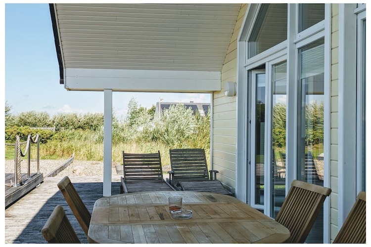 Vakantiehuis in Wesselburenerkoog, foto 5