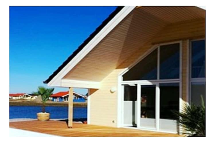 Vakantiehuis in Wesselburenerkoog, foto 6