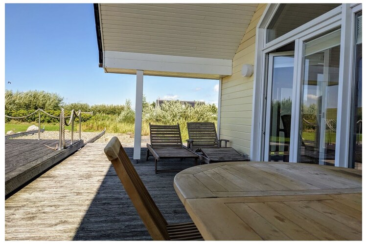 Vakantiehuis in Wesselburenerkoog, foto 7