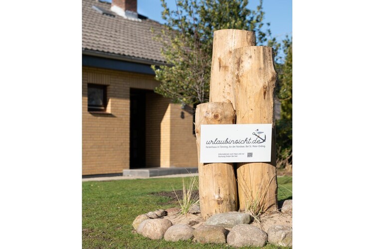 Vakantiehuis in Tönning, foto 2