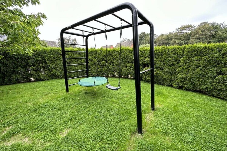 Vakantiehuis in Tönning, foto 4