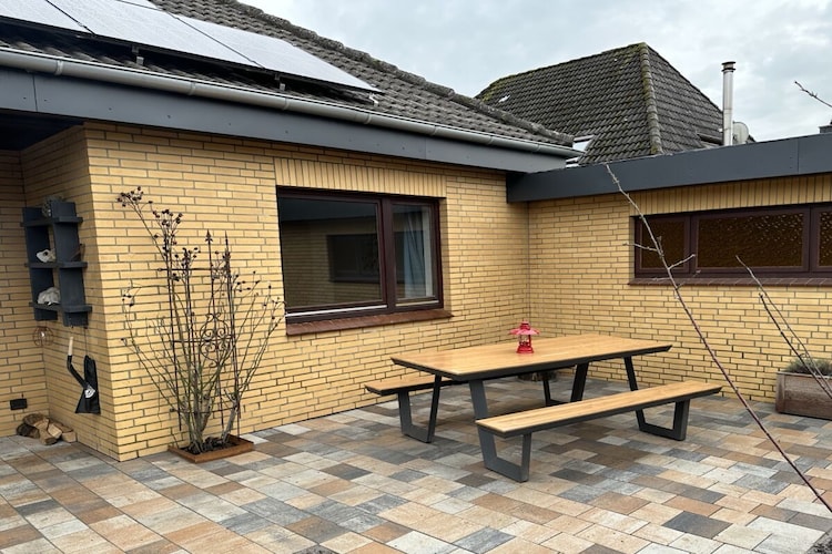 Vakantiehuis in Tönning, foto 6