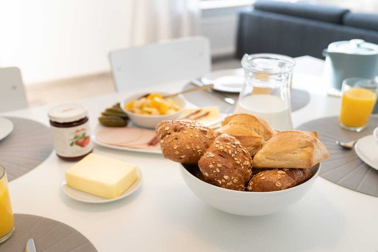 Vakantiehuis in Tönning, foto 8