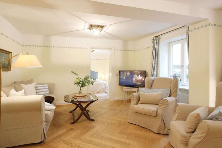 Vakantiehuis in Timmendorfer Strand, foto 2