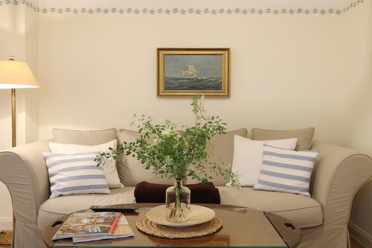 Vakantiehuis in Timmendorfer Strand, foto 3
