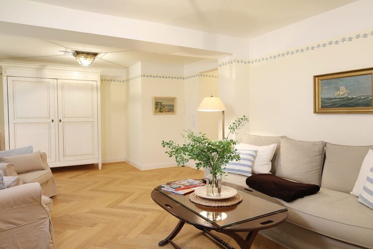 Vakantiehuis in Timmendorfer Strand, foto 4