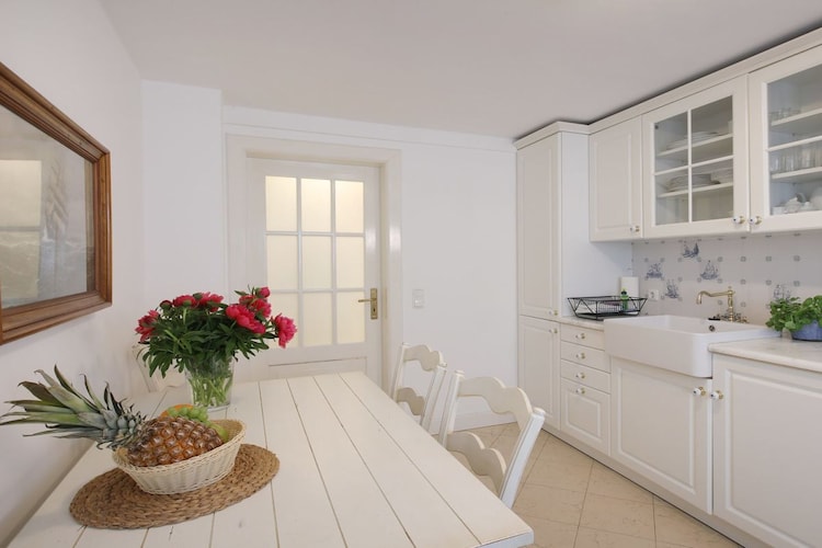 Vakantiehuis in Timmendorfer Strand, foto 6