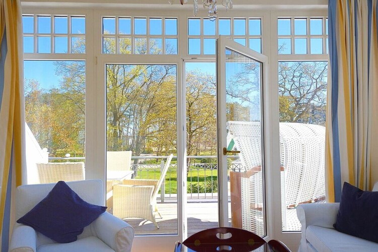 Vakantiehuis in Timmendorfer Strand, foto 2