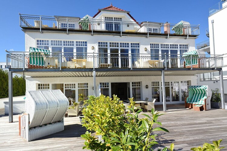 Vakantiehuis in Timmendorfer Strand, foto 3