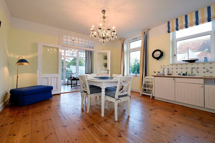 Vakantiehuis in Timmendorfer Strand, foto 5