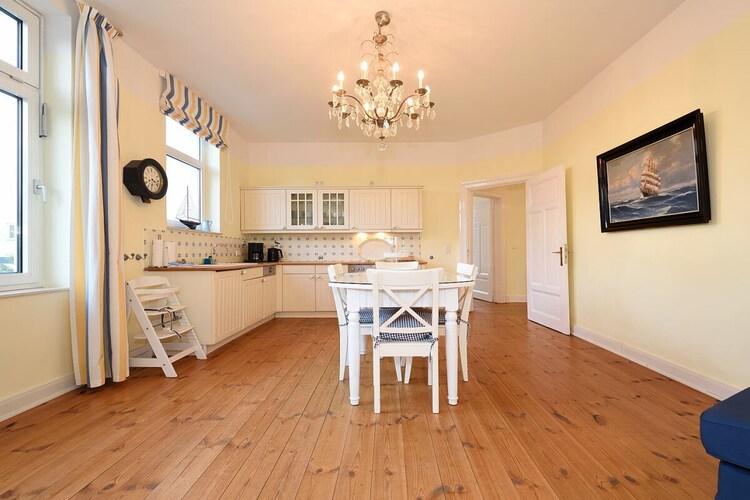 Vakantiehuis in Timmendorfer Strand, foto 6