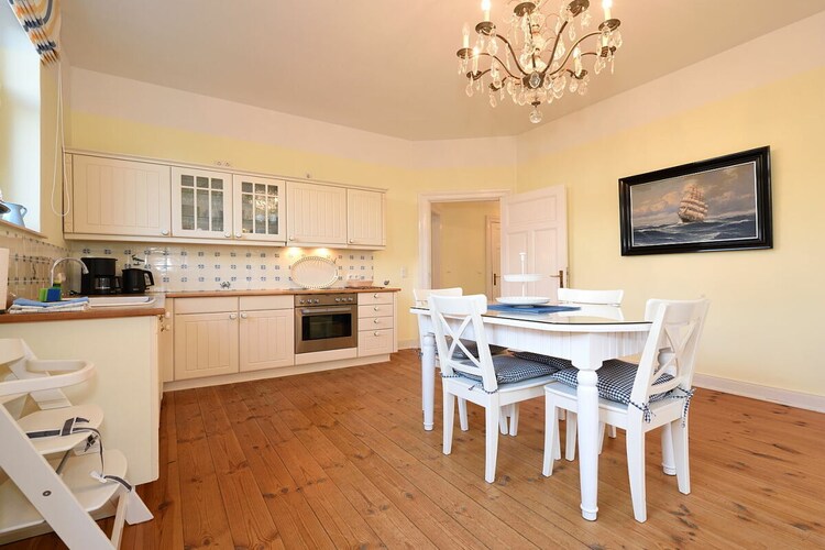 Vakantiehuis in Timmendorfer Strand, foto 7