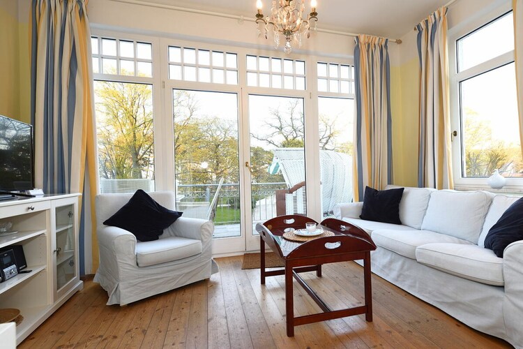 Vakantiehuis in Timmendorfer Strand, foto 8