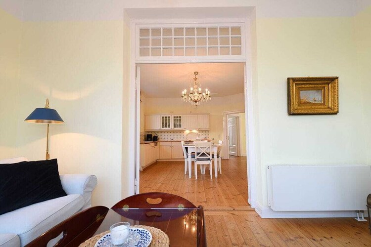 Vakantiehuis in Timmendorfer Strand, foto 9