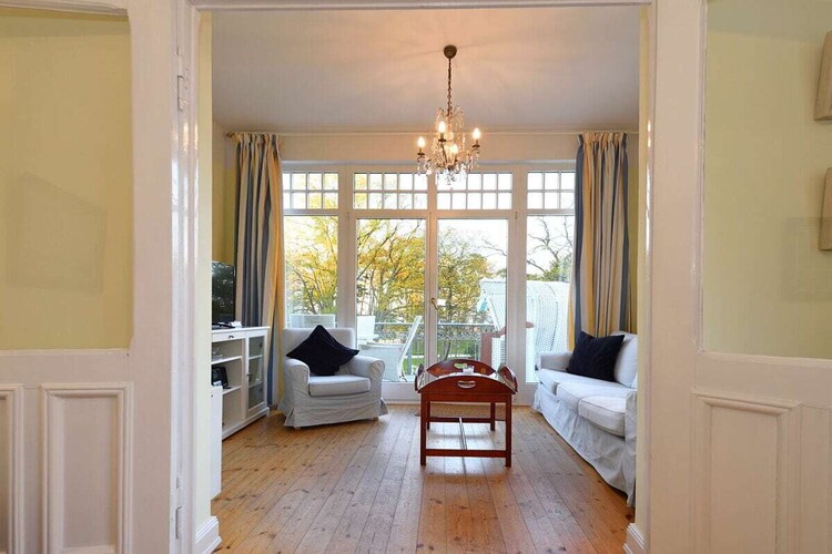 Vakantiehuis in Timmendorfer Strand, foto 10