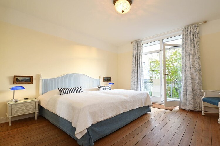 Vakantiehuis in Timmendorfer Strand, foto 11
