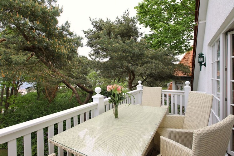 Vakantiehuis in Timmendorfer Strand, foto 2