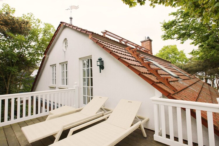 Vakantiehuis in Timmendorfer Strand, foto 4