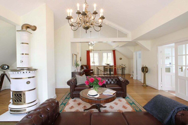 Vakantiehuis in Timmendorfer Strand, foto 5