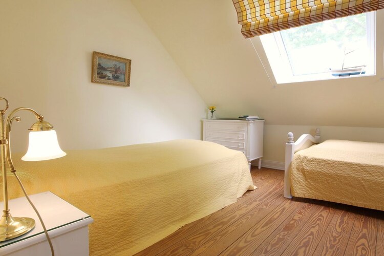 Vakantiehuis in Timmendorfer Strand, foto 12