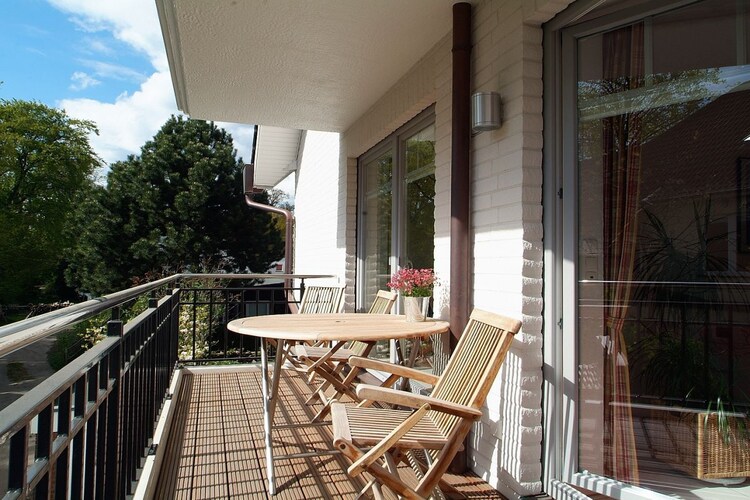 Vakantiehuis in Timmendorfer Strand, foto 2