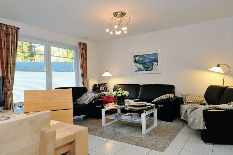 Vakantiehuis in Timmendorfer Strand, foto 3