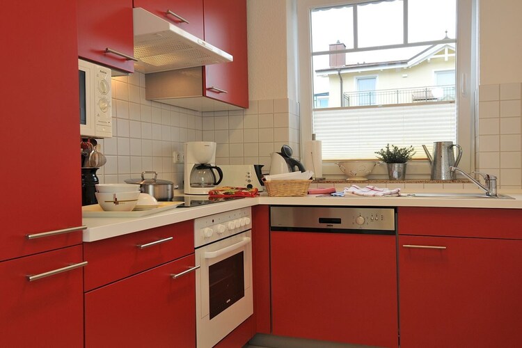 Vakantiehuis in Timmendorfer Strand, foto 4