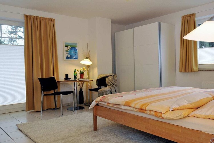 Vakantiehuis in Timmendorfer Strand, foto 5