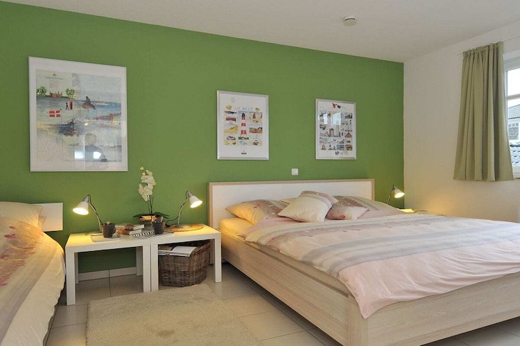 Vakantiehuis in Timmendorfer Strand, foto 6