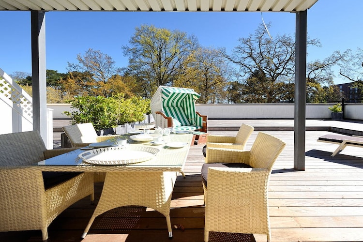 Vakantiehuis in Timmendorfer Strand, foto 3