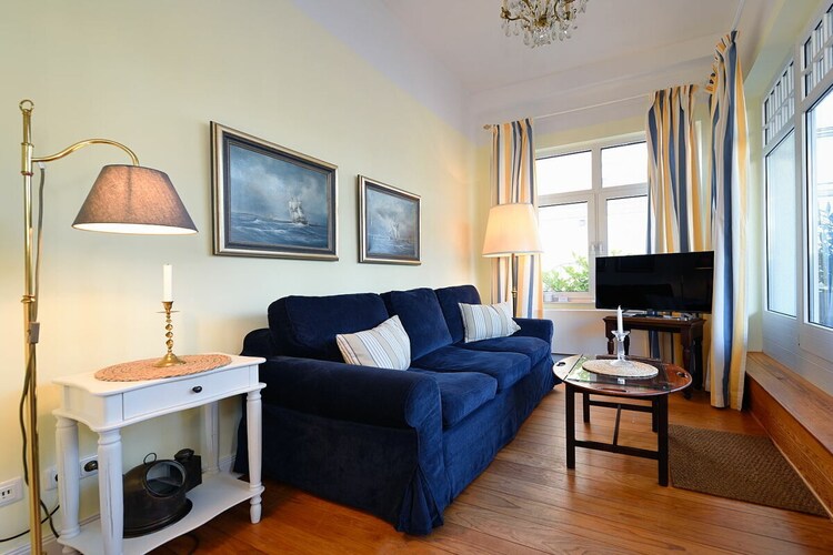 Vakantiehuis in Timmendorfer Strand, foto 6