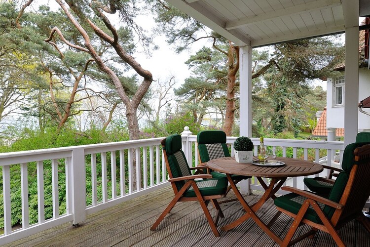 Vakantiehuis in Timmendorfer Strand, foto 2