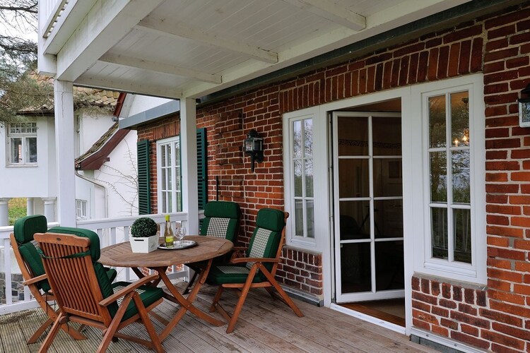 Vakantiehuis in Timmendorfer Strand, foto 3